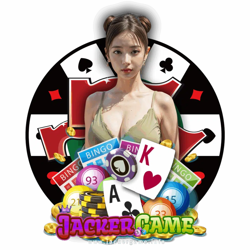jackergame bet